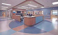 Confidential Client, Hospital - D & E Pod Renovations