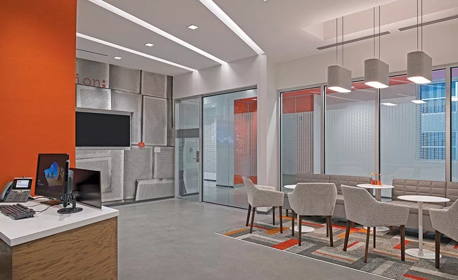 UNLV Gateway TI