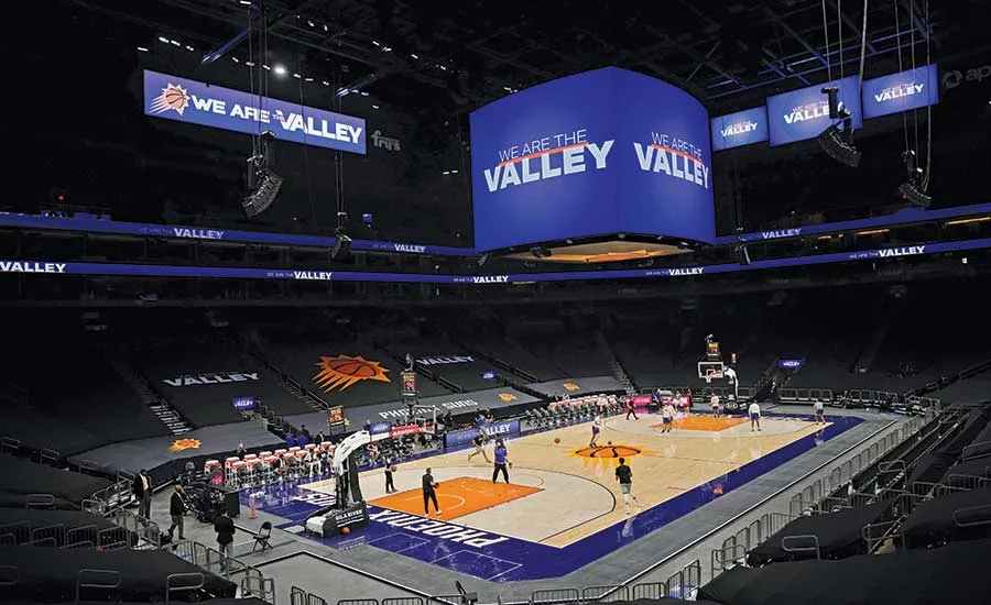 PHX Arena
