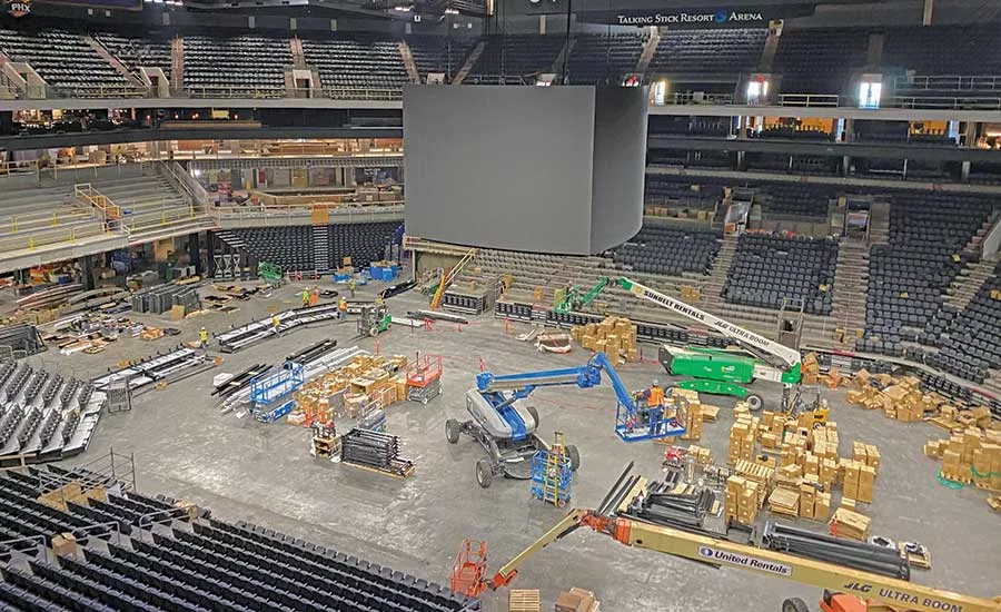 PHX Arena