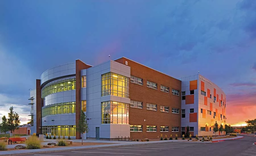 Albuquerque Public Schools