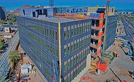 McCarthy Building Cos.