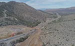 The Nevada Dept. of Transportation