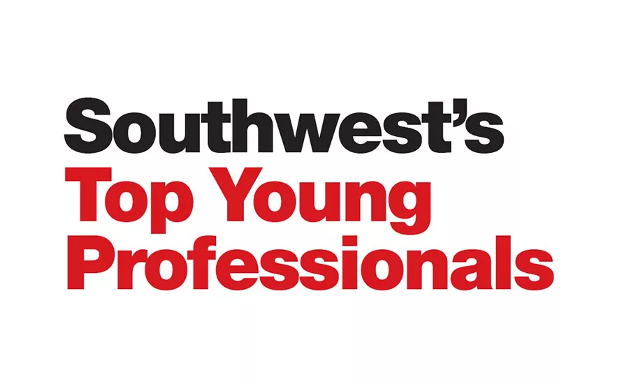ENR 2021 Top Young Professionals