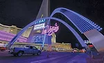Las Vegas Boulevard
