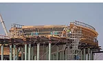 Las Vegas Centennial Bowl project