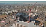 Valleywise Health’s new utility plant
