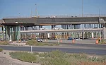 Las Vegas Centennial Bowl project