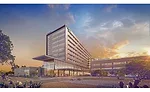 Valleywise Health’s new utility plant