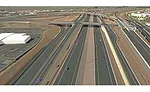 Las Vegas Centennial Bowl project