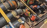 Valleywise Health’s new utility plant