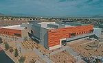 Nevada Sciences Building
