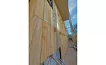 Creighton University’s new building