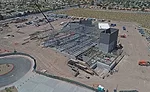 Nevada Sciences Building