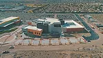 Nevada Sciences Building