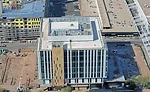 Creighton University’s new building