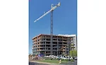 Creighton University’s new building