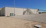 6.4-mgd Water Reclamation Facility in Hobbs