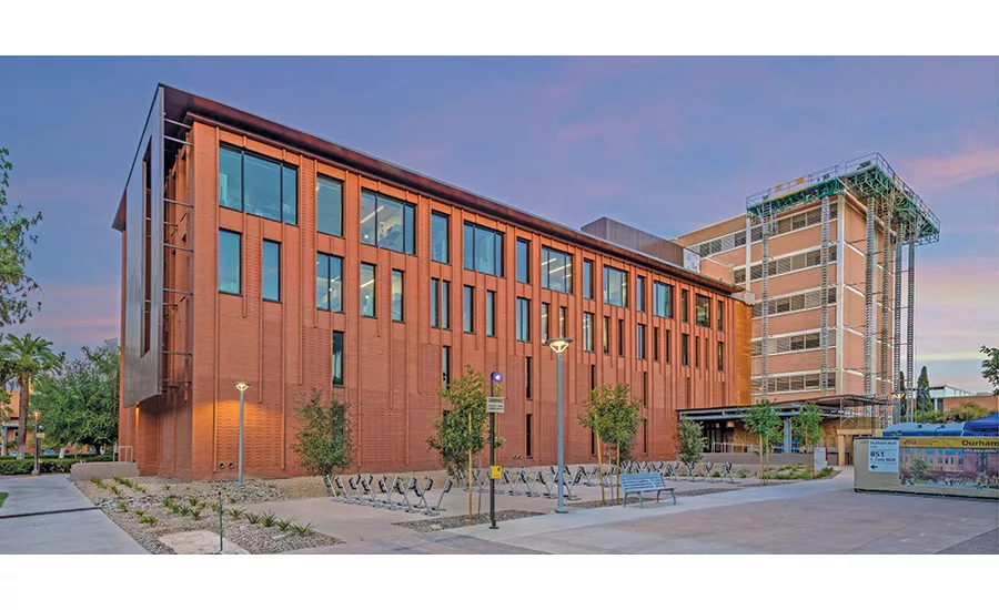 Durham Hall, Arizona State University
