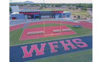 WFHS Field House
