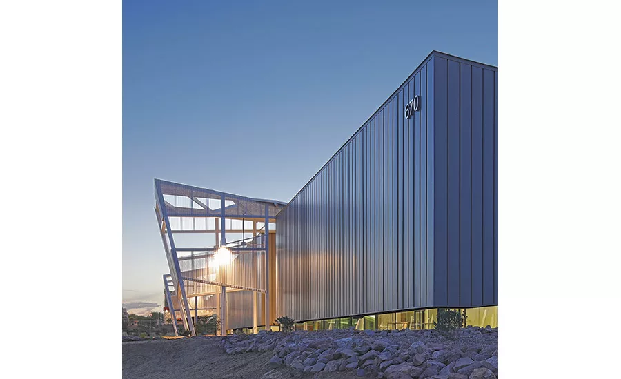 Best Cultural/Worship: Sahuarita Regional Library
