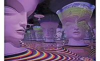 MEOW WOLF OMEGA MART MEOW WOLF OMEGA MART