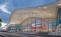 Las Vegas Convention Center