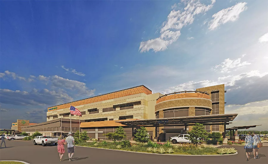 Covenant Health Hobbs Hospital