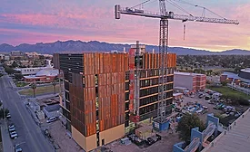 The Grand Challenges Research Building