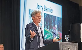 Jerry Barnier