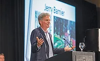 Jerry Barnier Jerry Barnier