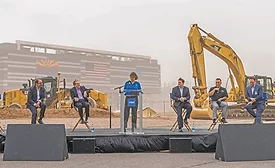 $20-billion plant in Chandler