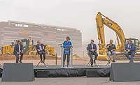$20-billion plant in Chandler