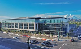 4300 Office Building