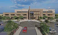 Banner Sports Medicine Facility