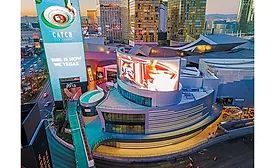 63 Las Vegas