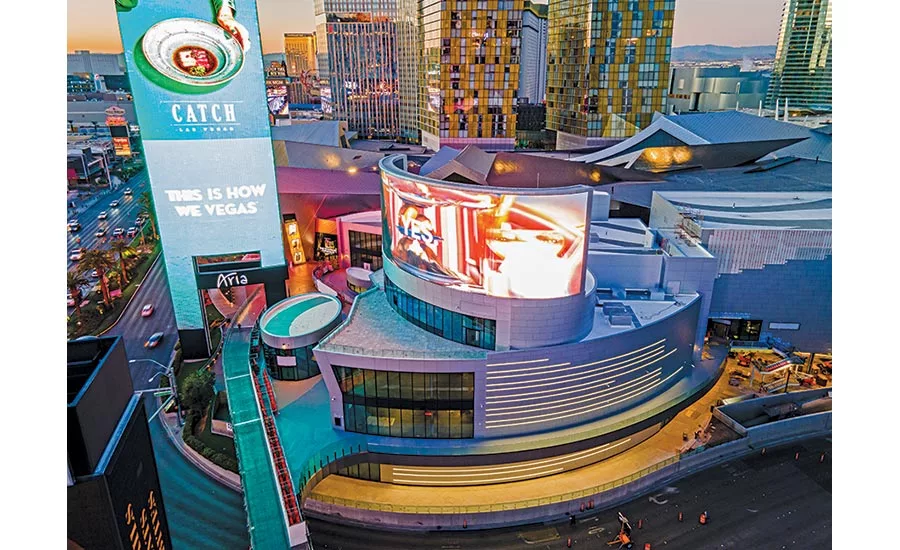 63 Las Vegas