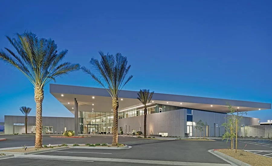 Durango health center