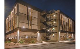 Tucson Convention Center Capital Improvements