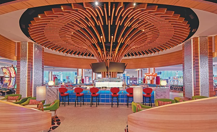 GIla River Santan Mountain Casino