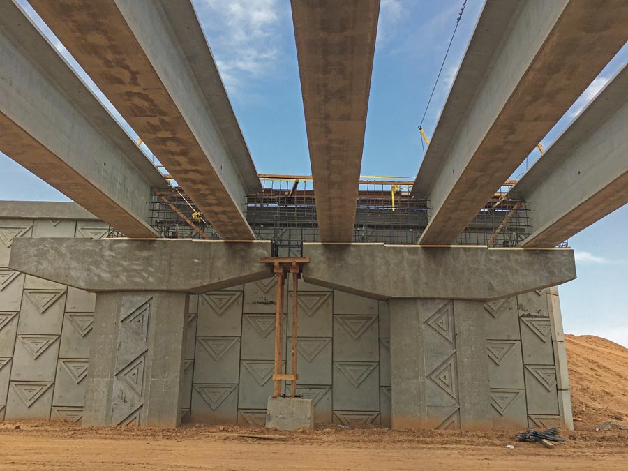 SR 24: Gateway to the Southeast Valley