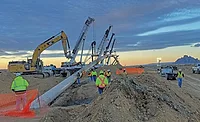 Navajo Gallup Water Supply Project