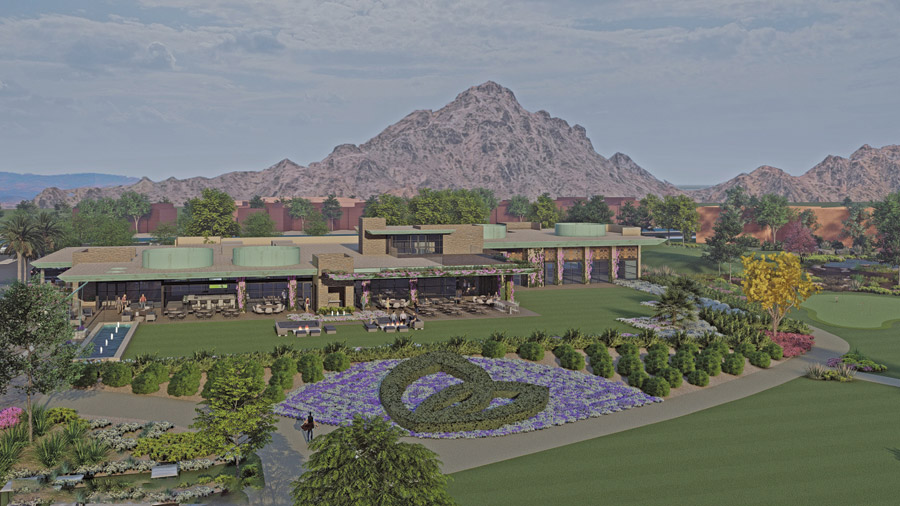 A Sundt Construction-led team