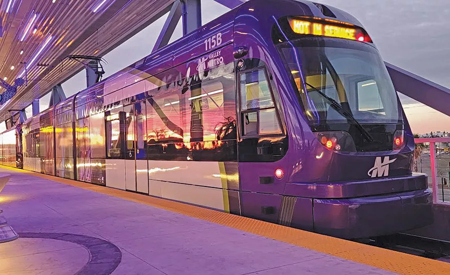 Northwest Phase II Extension