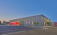 G. Michael Hoover KAPBCS Training Center