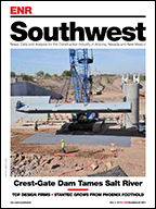 ENR Southwest 5-09-2016 Cover