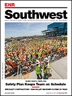 ENR Southwest 09-05-2016 Cover