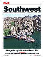 ENR Southwest July 2, 2018 cover