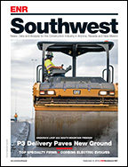 ENR Southwest September 16, 2019 cover