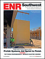 ENR Southwest January 13, 2020 cover